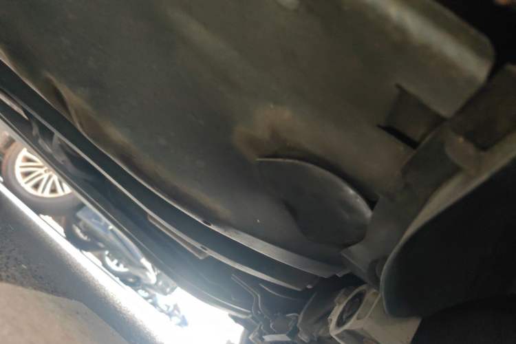 Used Volkswagen Sharan 2013 2.0 TSI Comfort Model Chassis Front Right
