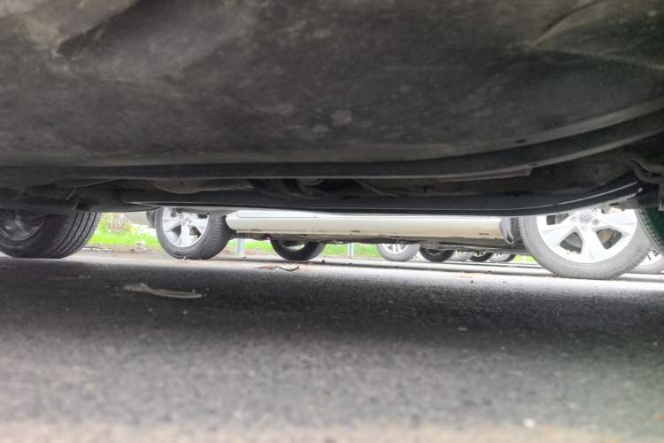 Used Volkswagen Sharan 2013 2.0 TSI Standard Model Chassis Front Right