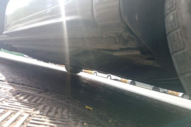 Used Volkswagen Sharan 2013 2.0 TSI Luxury Model Chassis Front Right