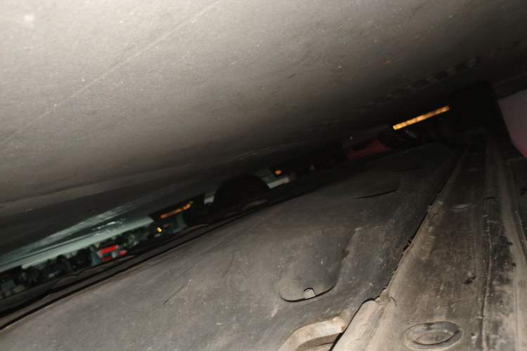 Used Volkswagen Sharan 2013 2.0 TSI Standard Model Chassis Front Right