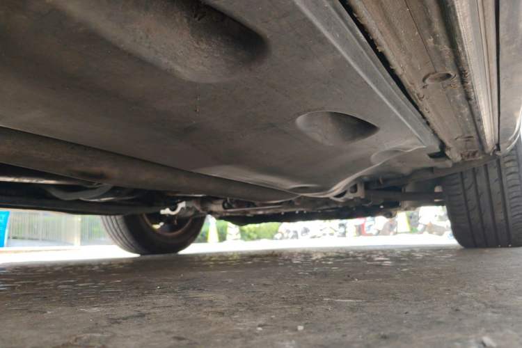 Used Volkswagen Sharan 2013 1.8TSI Standard Model Chassis Front Right