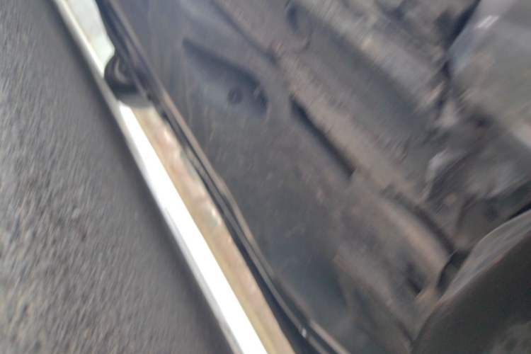 Used Volkswagen Sharan 2013 1.8TSI Standard Model Chassis Front Right