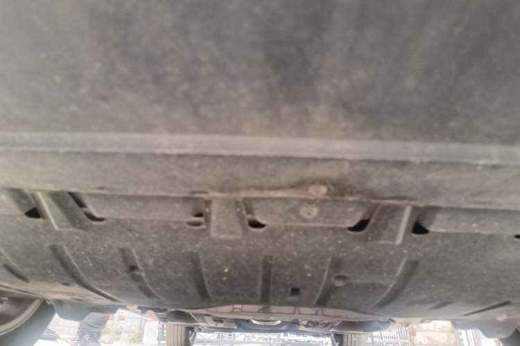 Used Volkswagen Sharan 2013 1.8TSI Standard Model Chassis Front
