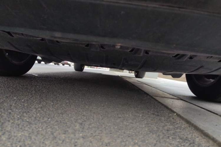 Used Volkswagen Sharan 2013 1.8TSI Standard Model Chassis Front