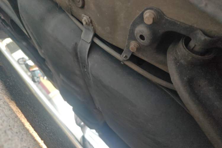 Used Volkswagen Sharan 2013 2.0 TSI Comfort Model Chassis Rear Left
