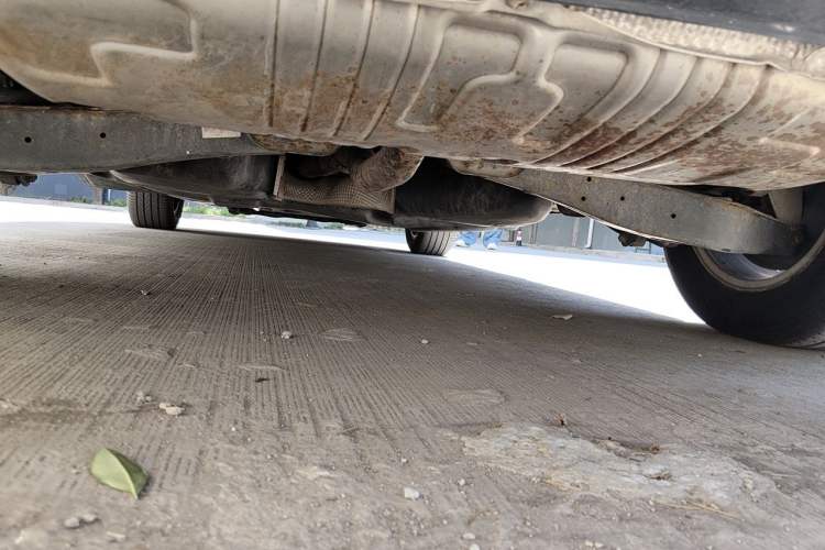 Used Volkswagen Sharan 2013 1.8TSI Comfort Model Euro IV Chassis Rear