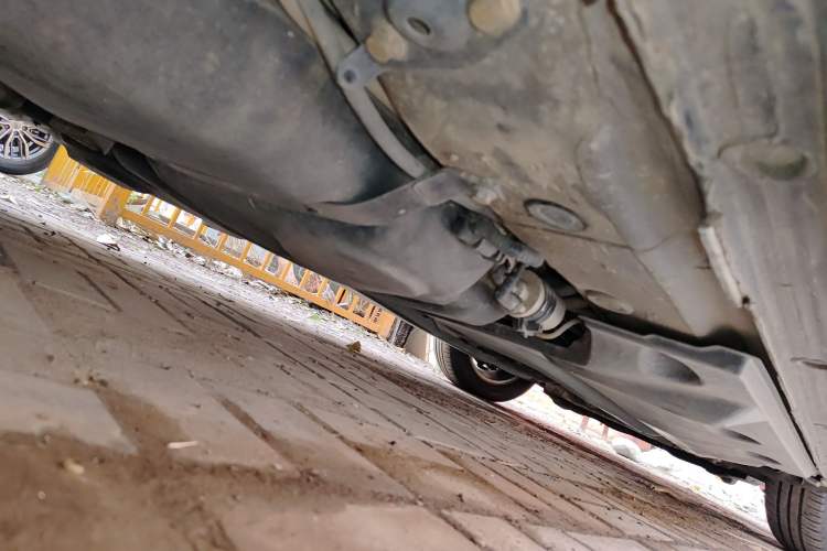 Used Volkswagen Sharan 2013 1.8TSI Standard Model Euro IV Chassis Rear Right