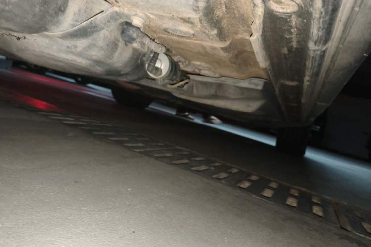 Used Volkswagen Sharan 2013 2.0 TSI Standard Model Chassis Rear Right