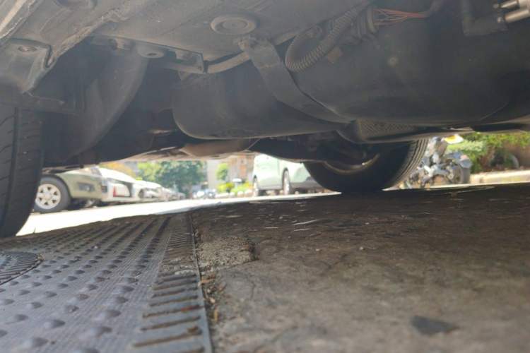 Used Volkswagen Sharan 2013 1.8TSI Standard Model Chassis Rear Right