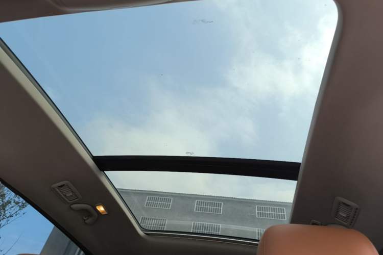 Used Volkswagen Sharan 2013 1.8TSI Standard Model Euro IV Headliner