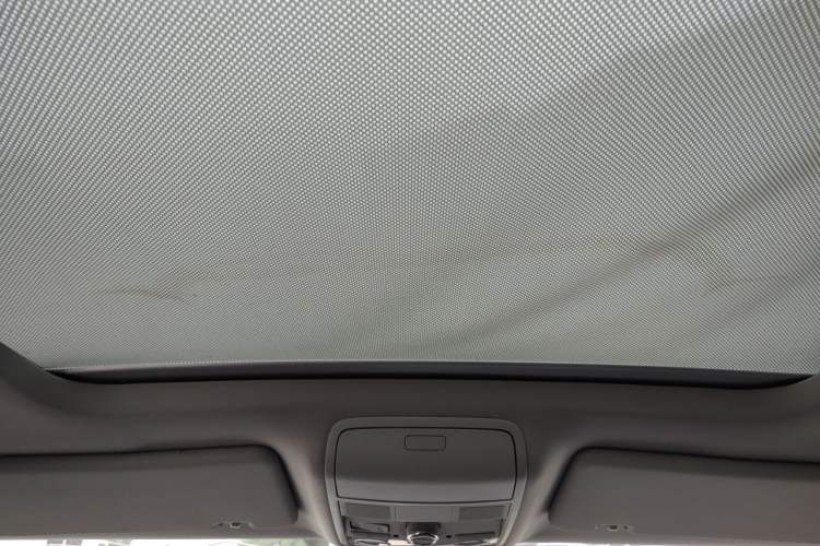 Used Volkswagen Sharan 2013 1.8TSI Standard Model Euro IV Headliner