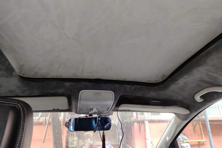 Used Volkswagen Sharan 2013 1.8TSI Standard Model Euro IV Headliner