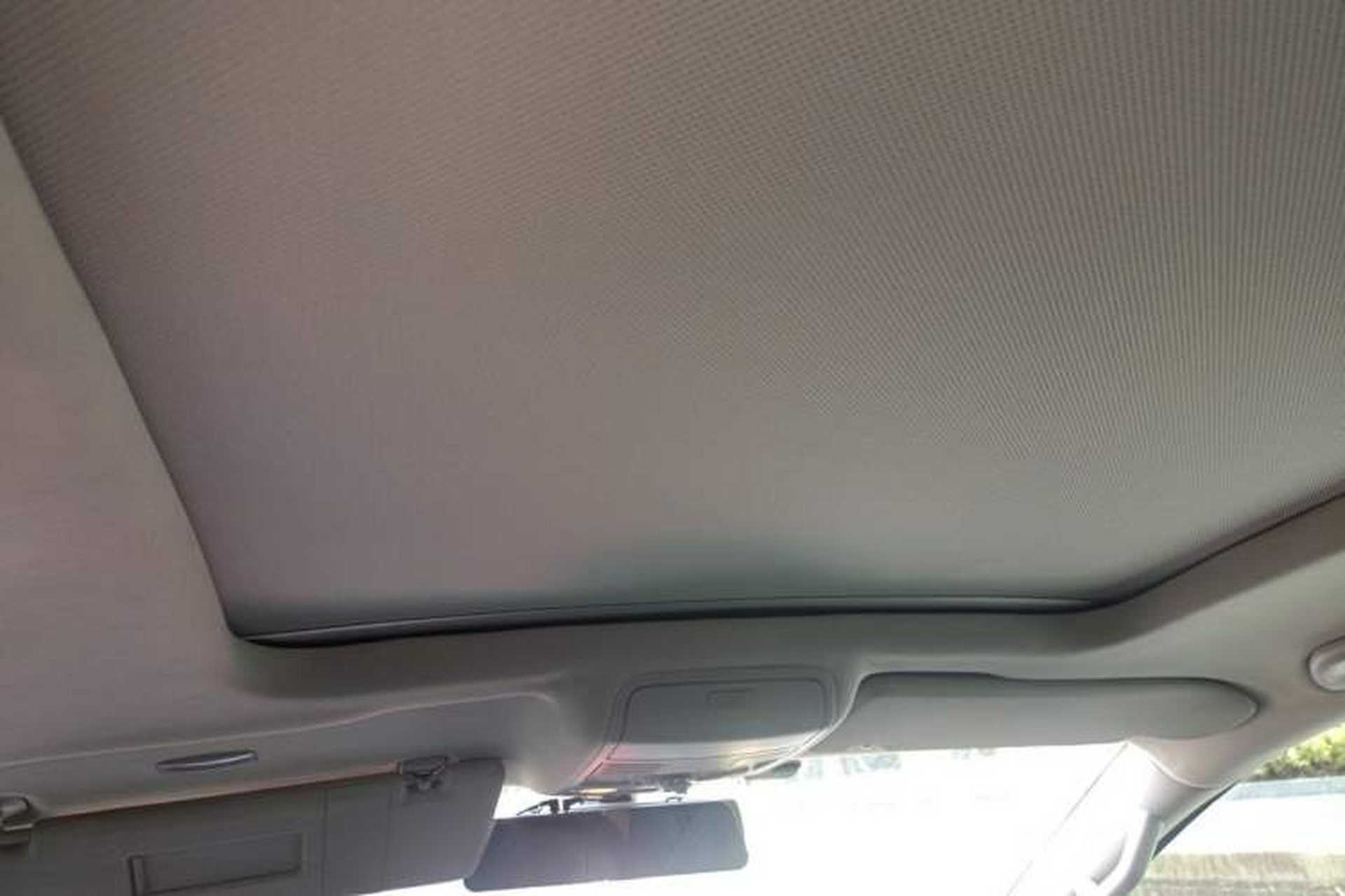 Used Volkswagen Sharan 2013 2.0 TSI Luxury Model Headliner