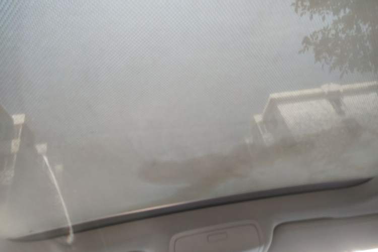 Used Volkswagen Sharan 2013 1.8TSI Standard Model Euro IV Headliner