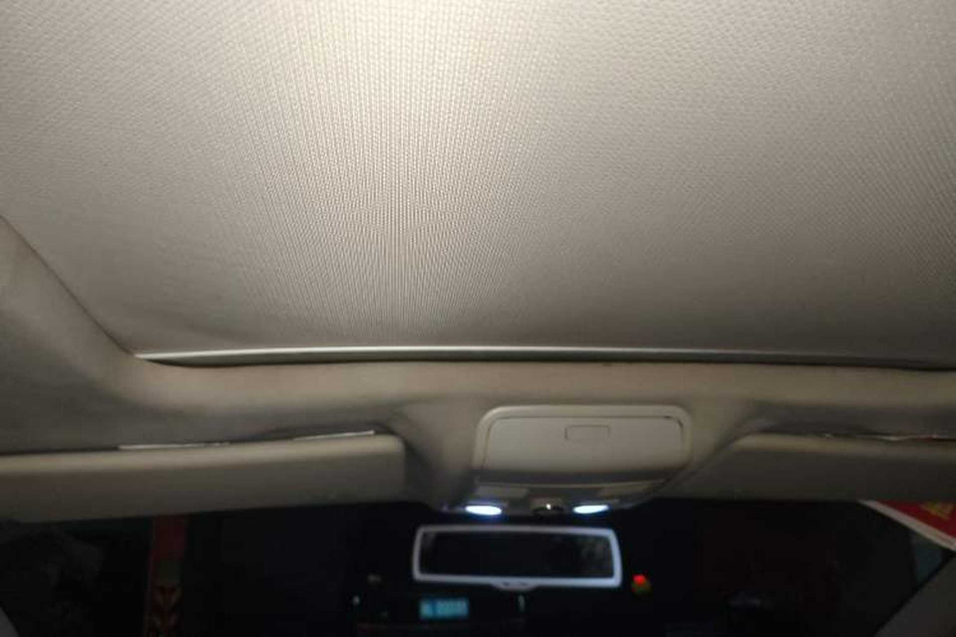 Used Volkswagen Sharan 2013 2.0 TSI Standard Model Headliner