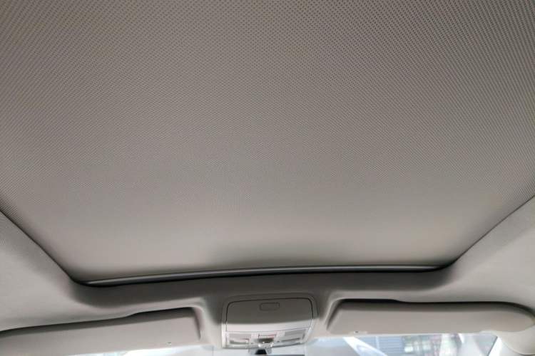 Used Volkswagen Sharan 2013 2.0 TSI Standard Model Headliner