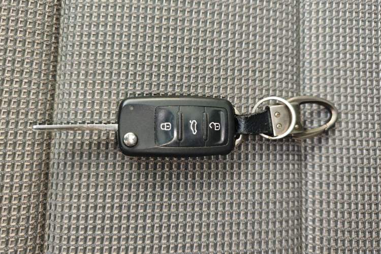 Used Volkswagen Sharan 2013 1.8TSI Standard Model Interior 1