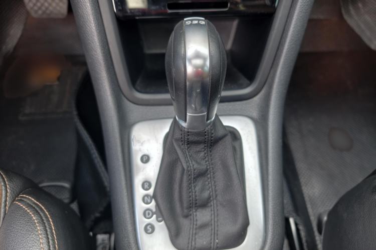 Used Volkswagen Sharan 2013 1.8TSI Comfort Model Interior 6