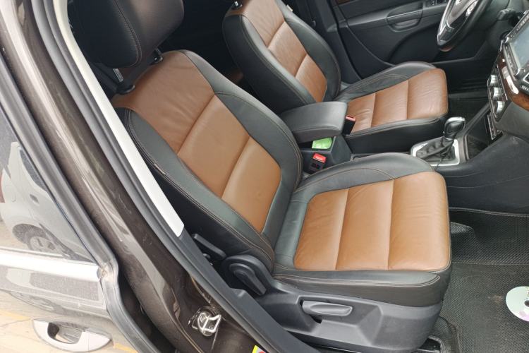 Used Volkswagen Sharan 2013 1.8TSI Comfort Model Right Front Seat