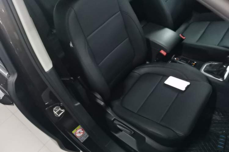 Used Volkswagen Sharan 2013 1.8TSI Standard Model Right Front Seat