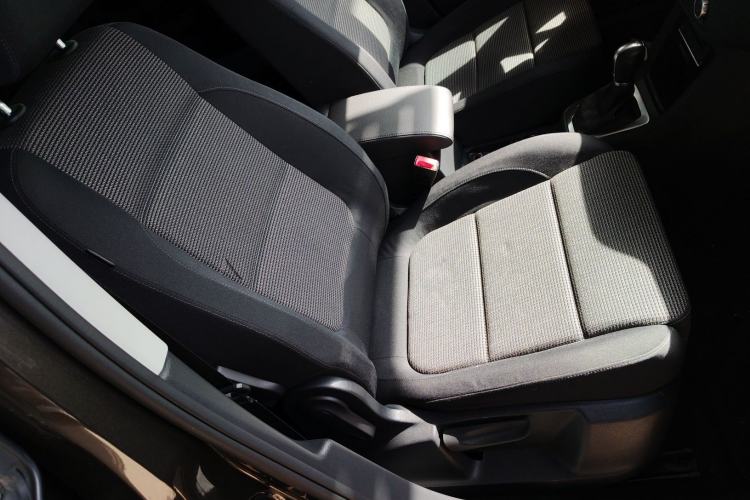 Used Volkswagen Sharan 2013 2.0 TSI Standard Model Right Front Seat