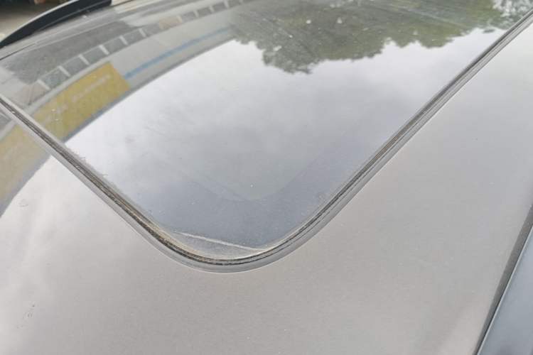 Used Volkswagen Sharan 2013 1.8TSI Standard Model Roof