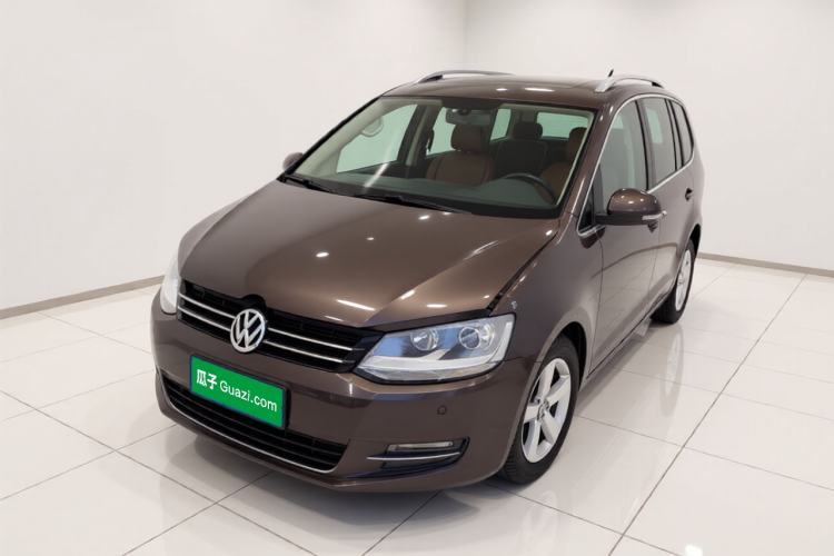 Ojetý Volkswagen Sharan 2013 1.8TSI Comfort Model Guazi used car, China used car export, Used car for sale, Used  cars, Cheapest cars for sale