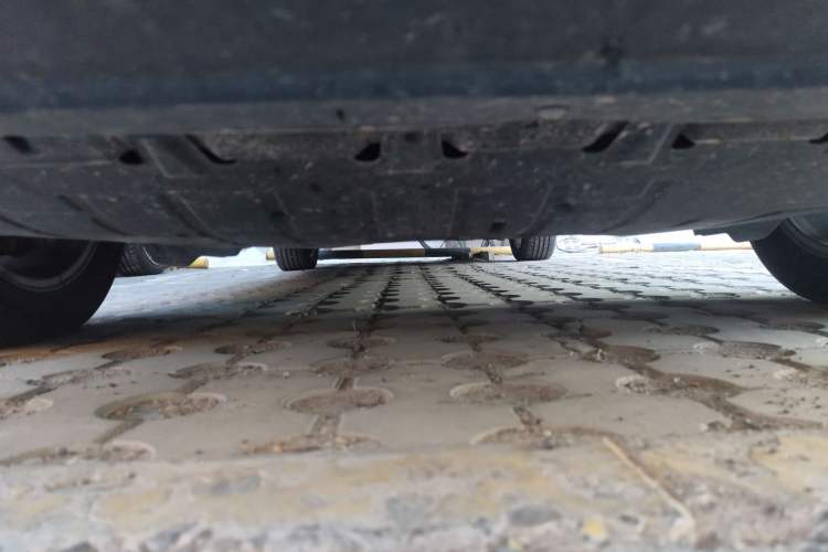 Used Volkswagen Sharan 2013 1.8TSI Standard Model Chassis Front
