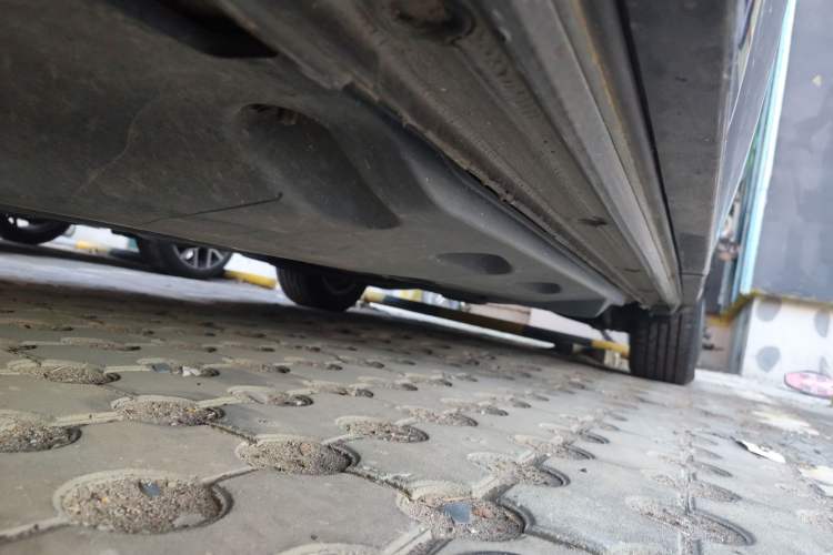 Used Volkswagen Sharan 2013 1.8TSI Standard Model Chassis Front Left