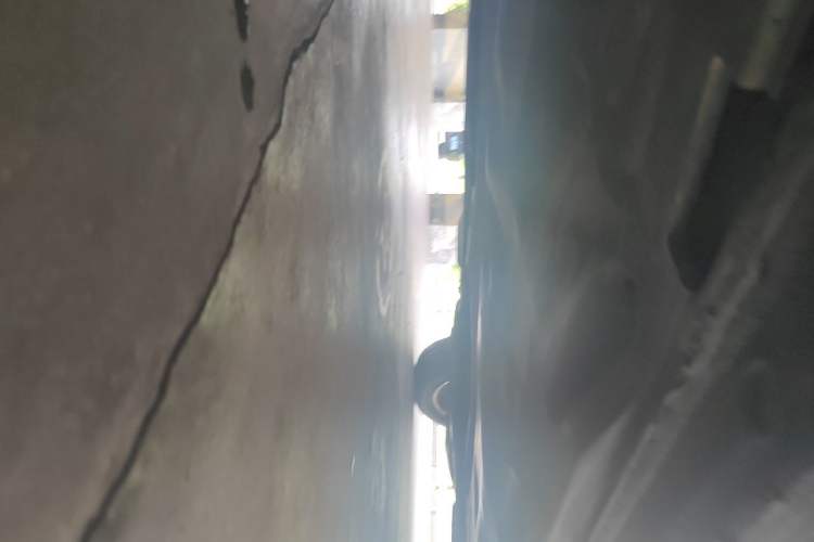 Used Volkswagen Sharan 2013 2.0 TSI Comfort Model Chassis Front Left