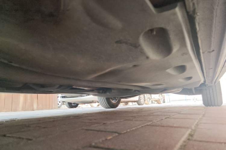 Used Volkswagen Sharan 2013 2.0 TSI Standard Model Chassis Front Left