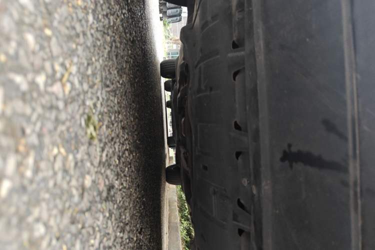 Used Volkswagen Sharan 2013 2.0 TSI Luxury Model Chassis Front