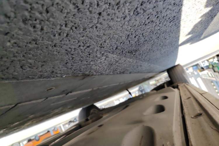 Used Volkswagen Sharan 2013 1.8TSI Standard Model Chassis Front Right