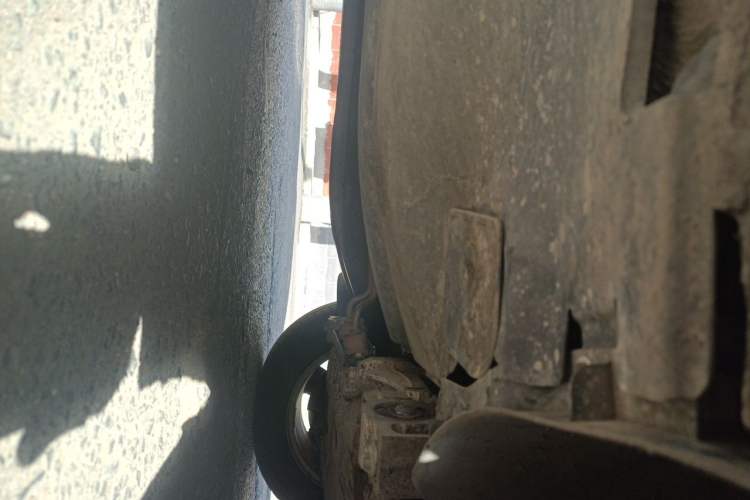Used Volkswagen Sharan 2013 2.0 TSI Luxury Model Chassis Front Right