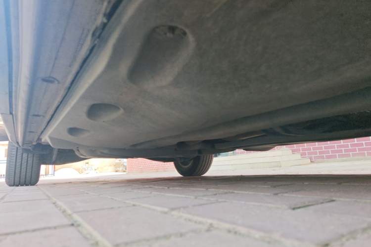 Used Volkswagen Sharan 2013 2.0 TSI Standard Model Chassis Front Right