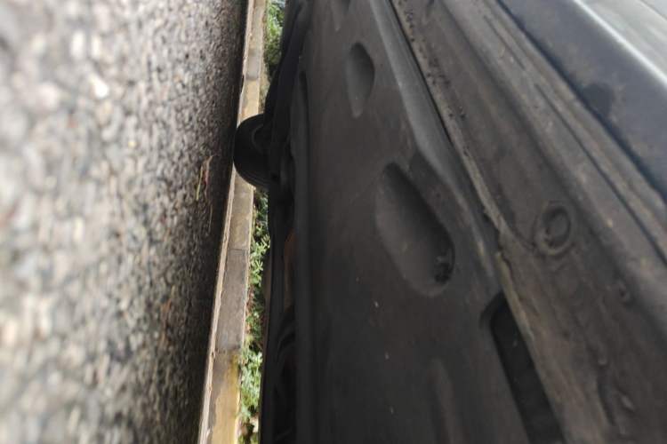 Used Volkswagen Sharan 2013 2.0 TSI Luxury Model Chassis Front Right