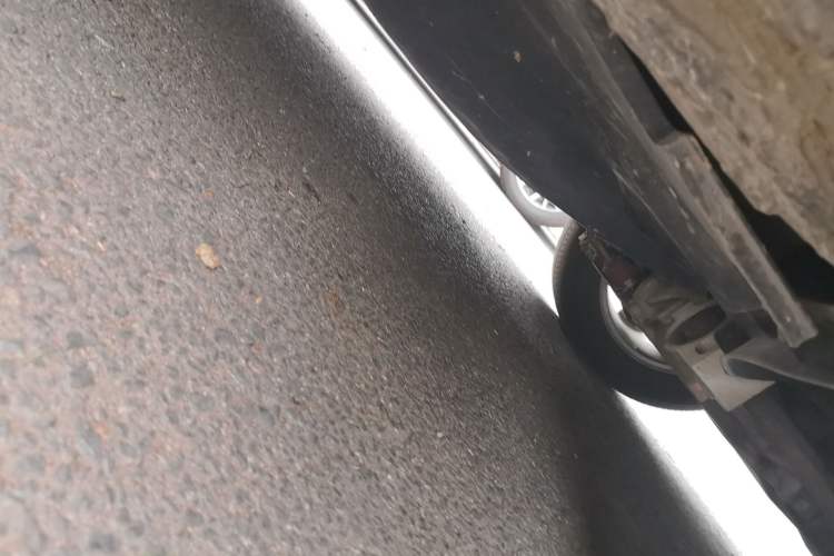 Used Volkswagen Sharan 2013 1.8TSI Comfort Model Chassis Front Right