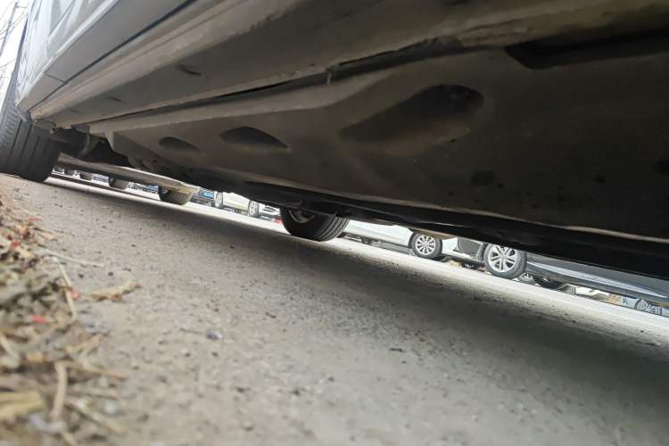 Used Volkswagen Sharan 2013 1.8TSI Standard Model Euro IV Chassis Front Right