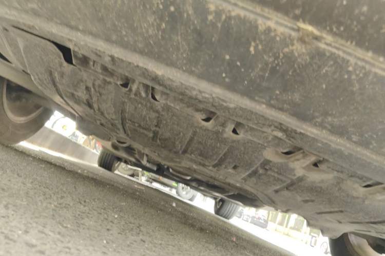 Used Volkswagen Sharan 2013 1.8TSI Comfort Model Chassis Front