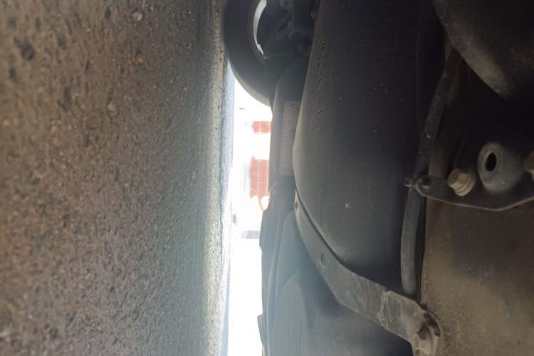 Used Volkswagen Sharan 2013 2.0 TSI Luxury Model Chassis Rear Right