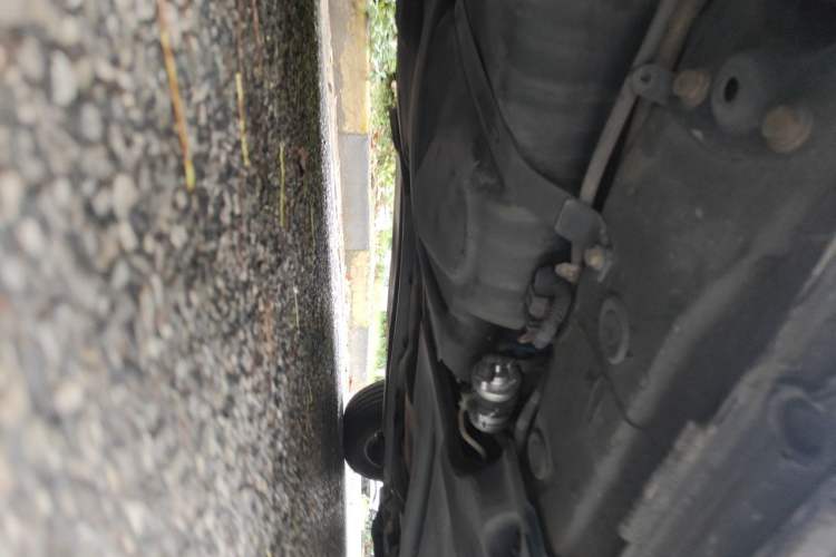 Used Volkswagen Sharan 2013 2.0 TSI Luxury Model Chassis Rear Right