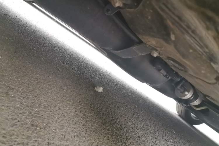 Used Volkswagen Sharan 2013 1.8TSI Comfort Model Chassis Rear Right