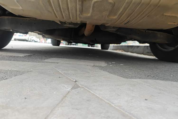 Used Volkswagen Sharan 2013 1.8TSI Standard Model Euro IV Chassis Rear