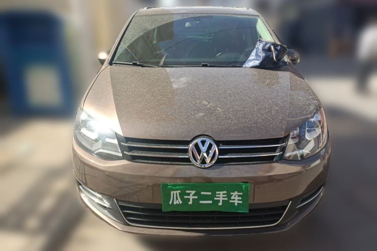 Used Volkswagen Sharan 2013 2.0 TSI Luxury Model Front