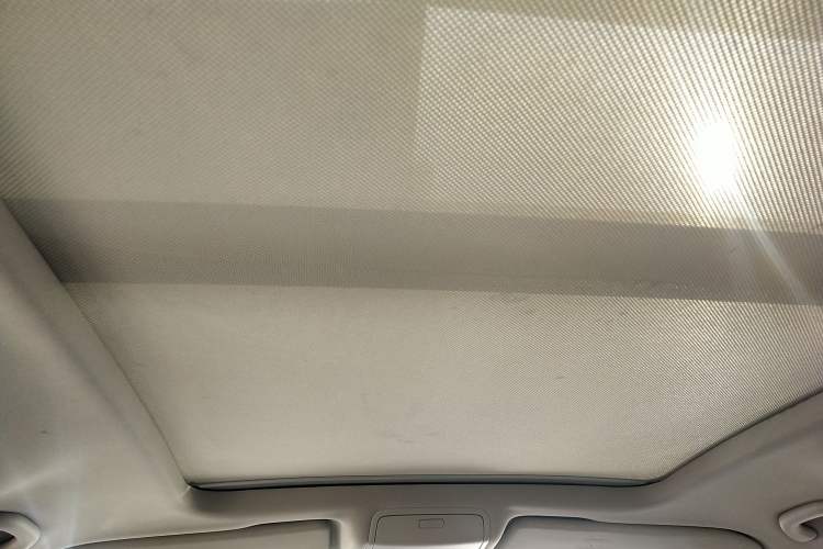 Used Volkswagen Sharan 2013 1.8TSI Standard Model Headliner