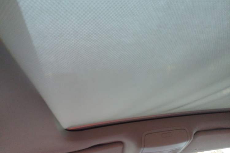 Used Volkswagen Sharan 2013 1.8TSI Standard Model Headliner