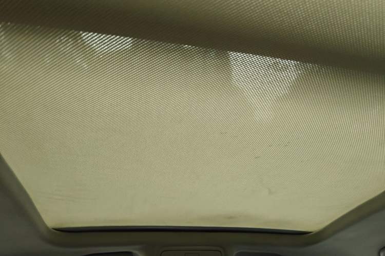 Used Volkswagen Sharan 2013 2.0 TSI Luxury Model Headliner