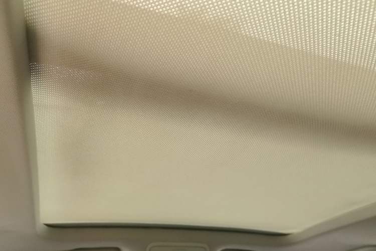 Used Volkswagen Sharan 2013 1.8TSI Comfort Model Headliner