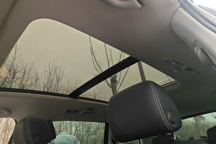 Used Volkswagen Sharan 2013 1.8TSI Standard Model Euro IV Headliner