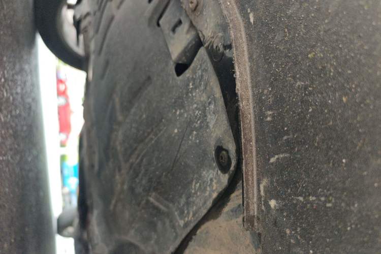 Used Volkswagen Sharan 2013 2.0 TSI Standard Model Chassis Front